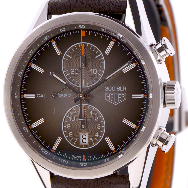 Tag heuer 300 slr price hot sale